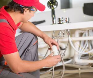 About Sewer Line Replacement Lyons, TX